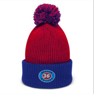 Messiah Matters Winter Cap