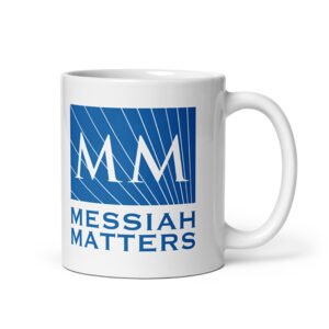 CDC Parody Mug