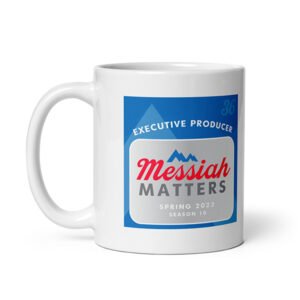 Coors Light Beer Parody Mug