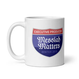 Interstate Mug