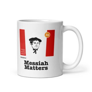 Kentucky Fried Chicken Parody Mug