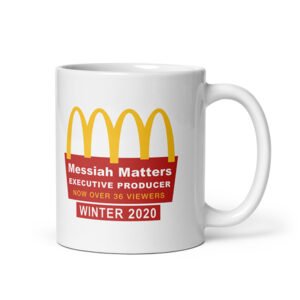 McDonald’s Parody Mug