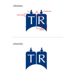 TorahResource Logo, Updates