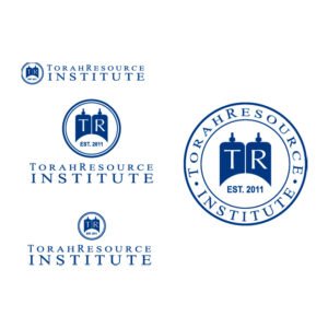 TorahResource Institute Logo and Seal