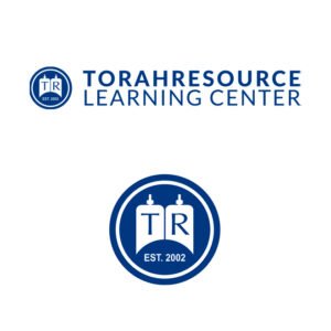 TorahResource Learning Center Logo