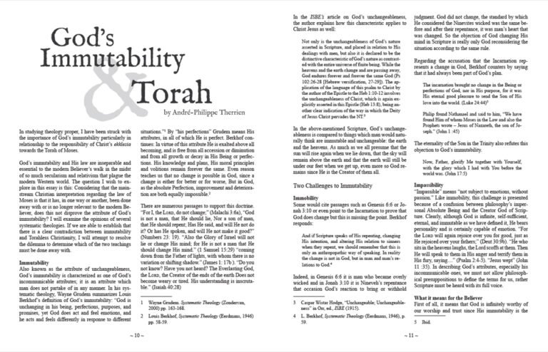 Alumni Quarterly Vol. 1, No. 1 (2017), Article Spread